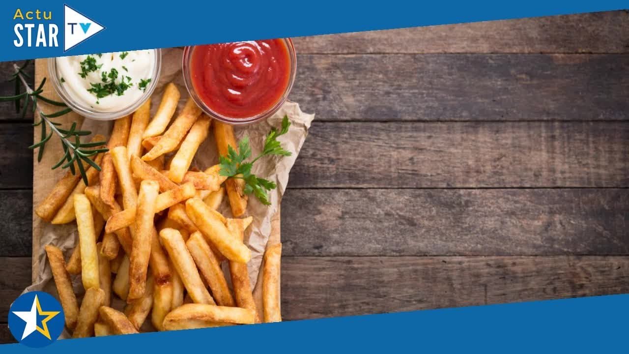 Mangez des frites saines et faites maison grâce à ces friteuses sans huile !