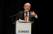 Lula compara Bolsonaro a Hitler e Mussolini: 'Construiu uma indústria de mentiras'