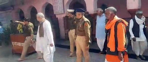 नईनाथ महादेव के दर टेकेंगे तीन लाख श्रद्धालु मत्था