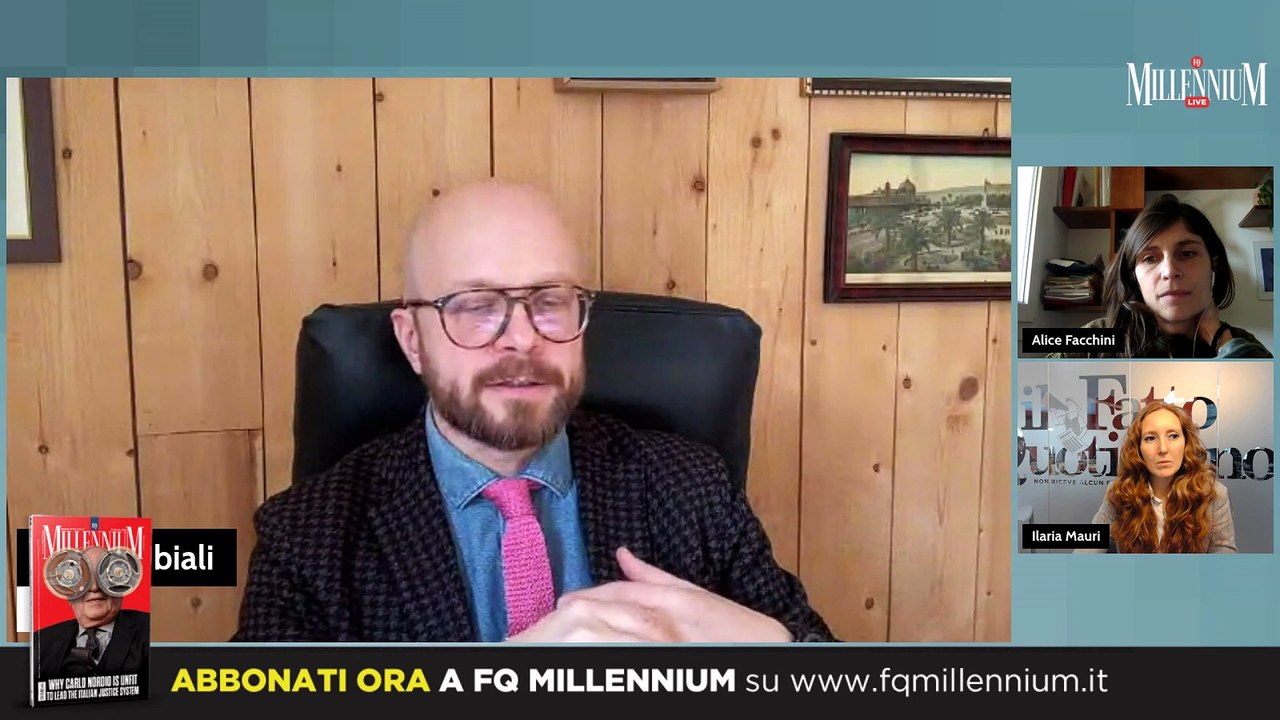 Dagli insetti alla carne sintetica, cosa mangeremo domani? La diretta di Millennium Live con Alice Facchini e Mario Ubiali
