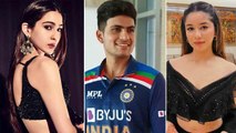 Sara Ali Khan को Shubman Gill ने प्यार में दिया धोखा? Sara Tendulkar के पास वापस लौटे? | FilmiBeat