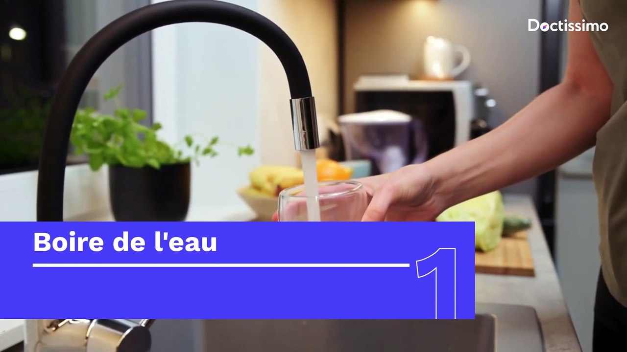 5 conseils pour une meilleure routine matinale