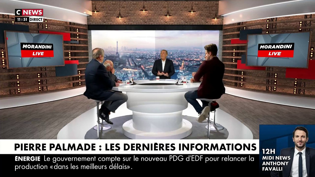 Regardez le départ de l'hôpital de Melun de Pie...
