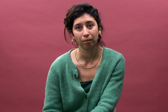 Ostéopathe, elle répare le corps des femmes victimes de violences