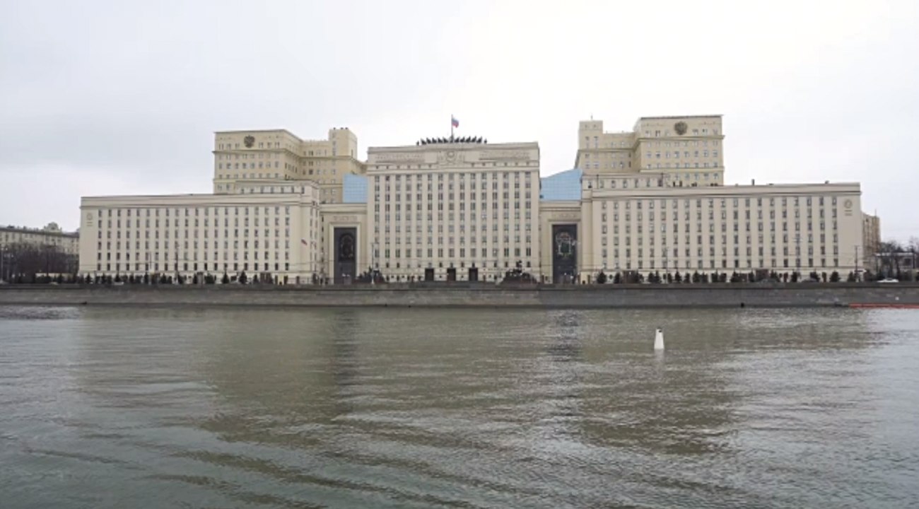 Russische Beamtin unter mysteriösen Umständen gestorben