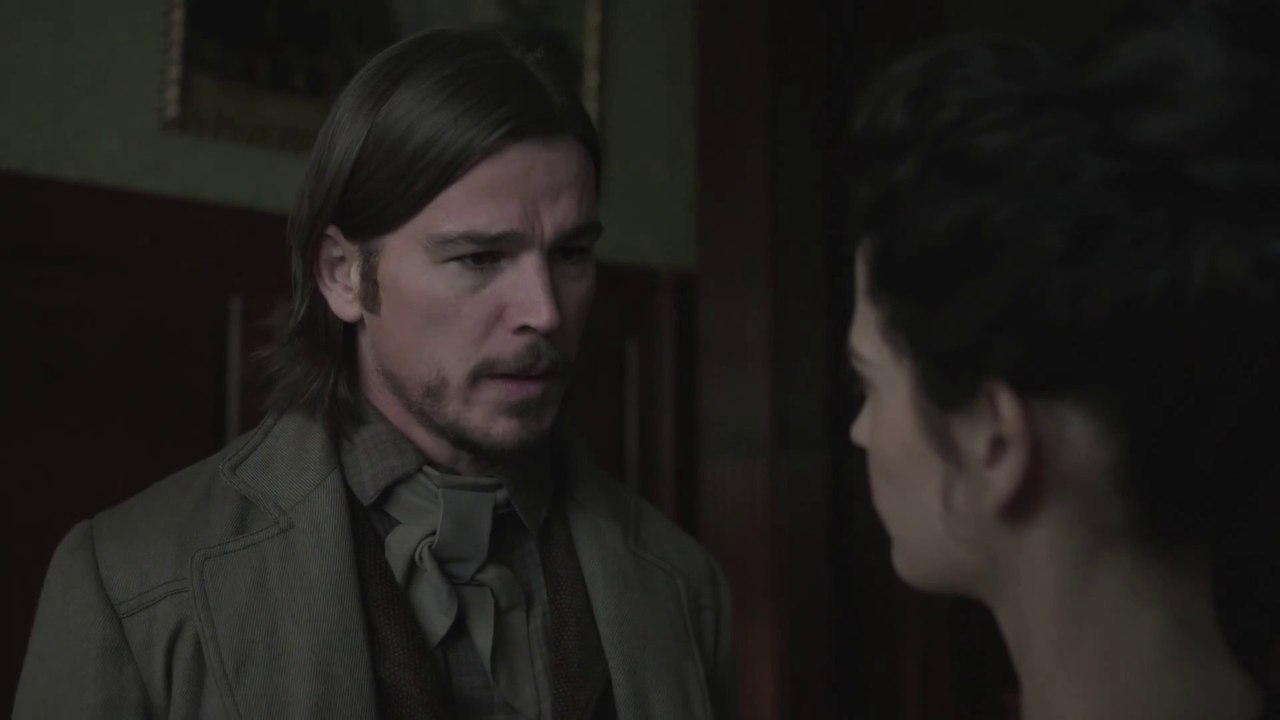 Penny Dreadful - S01 Trailer (Deutsch) HD