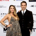 Ryan Reynolds won't share details about baby