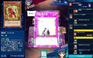 遊戯王デュエルリンクス　KCカップ　早乙女レイ　霊獣デッキ（Yugioh Duel Links)5