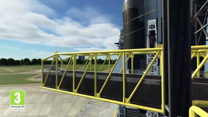 Kerbal Space Program 2 Early Access Gameplay Trailer