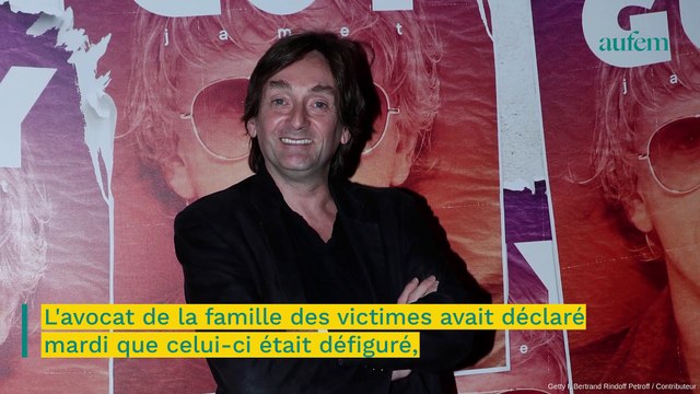 Accident de Pierre Palmade : le petit garçon blessé a pu voir sa mère