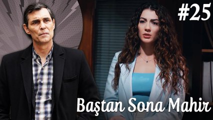 Çocukluk - Baştan Sona Mahir   Cıkcık (Part 25)