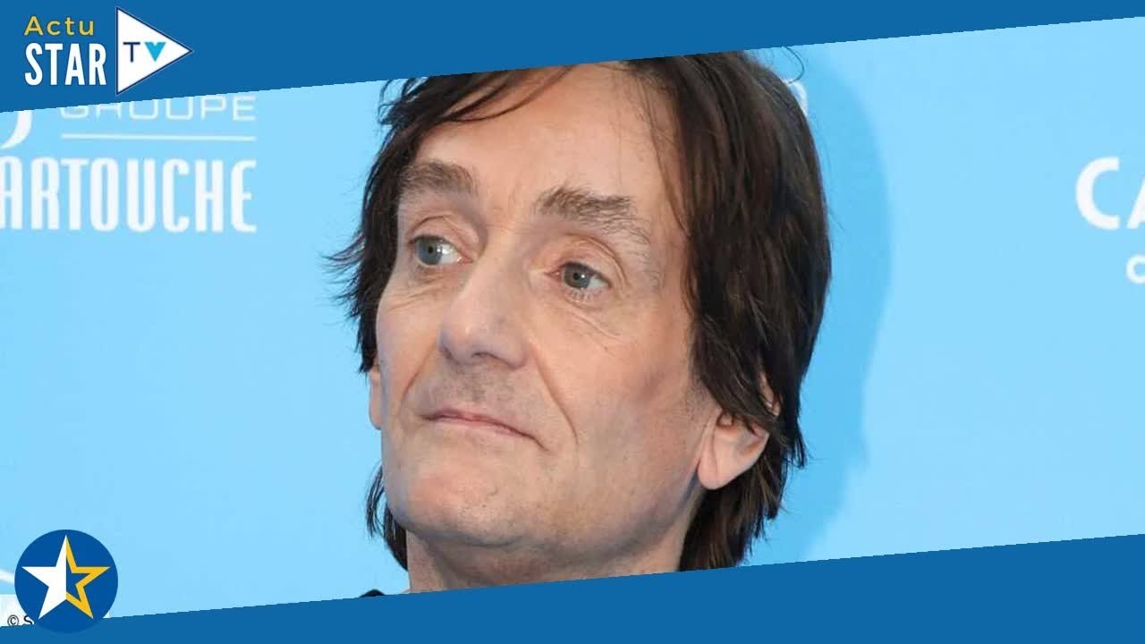 INFO VOICI – Accident de Pierre Palmade : ce qu'ont fait les deux passagers de sa voiture après avoi