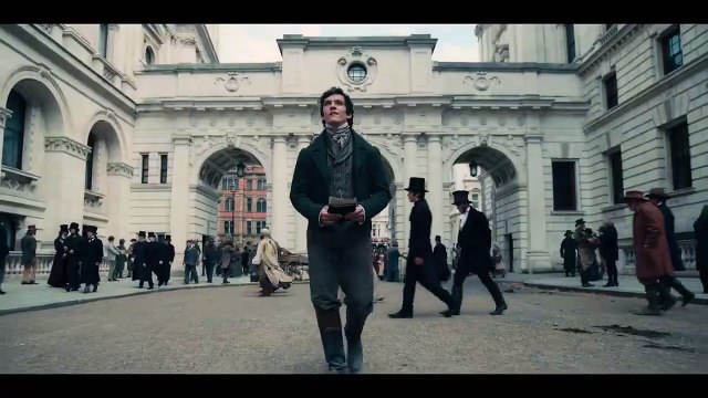 Great Expectations - saison 1 Bande-annonce VO