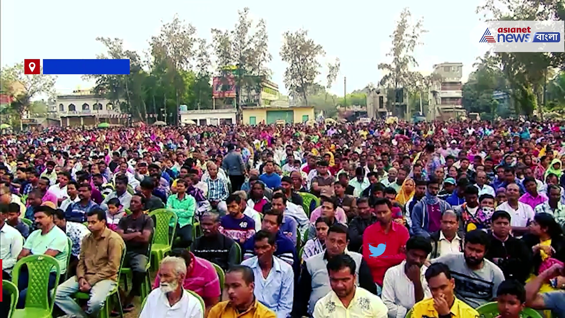 গরু প্রধানমন্ত্রী নরেন্দ্র মোদিকে গুঁতিয়ে দিলে, আমি আর কী করব! : অখিল গিরি