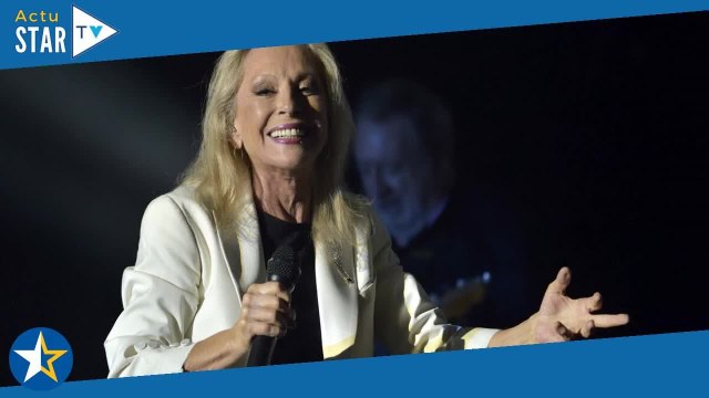 Les confidences sans tabou de Véronique Sanson sur sa consommation de drogues et d'alcool