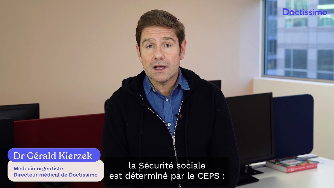 Comment est déterminé le prix et le remboursement d'un médicament ?