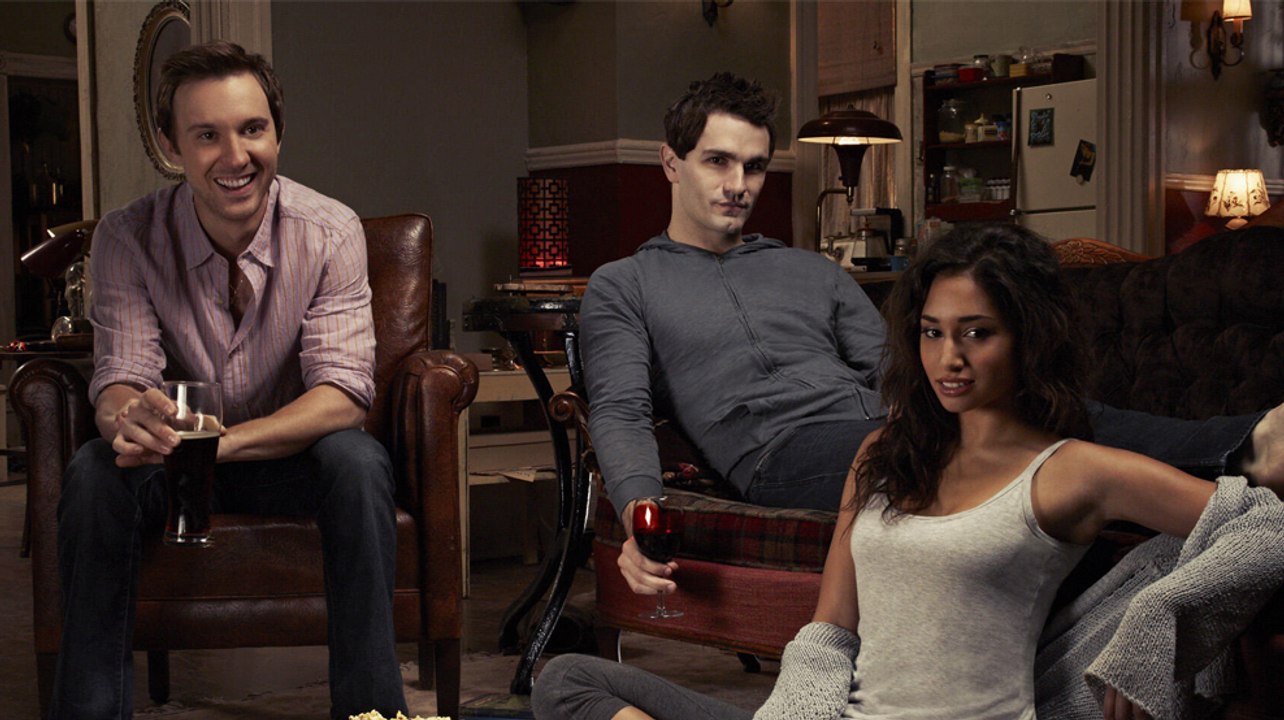 Being Human (US) - S01 Trailer (Deutsch) HD