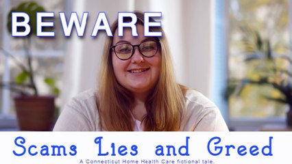 Connecticut Home Care Trap Tale