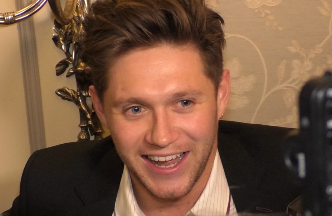 Niall Horan: Sein drittes Soloalbum erscheint im Juni