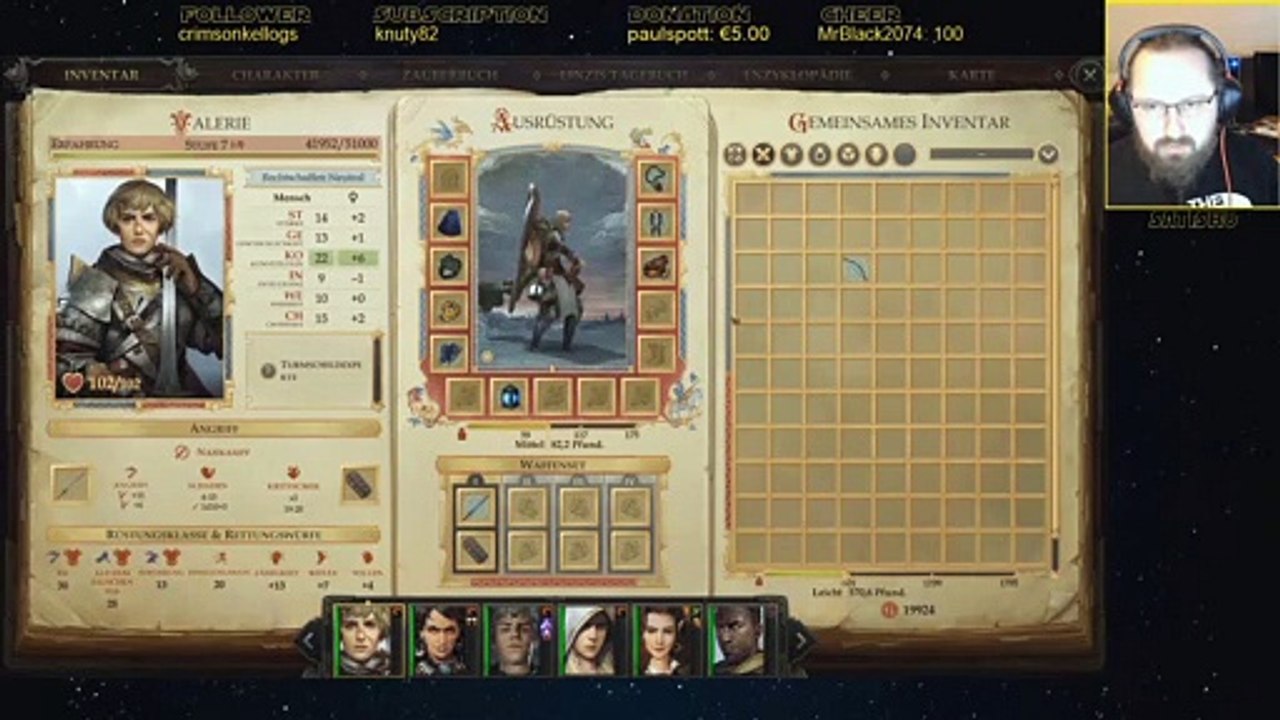 Das Ende von Trobold. Pathfinder: Kingmaker #87