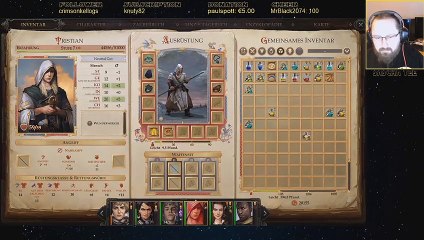 Noch fix aufräumen... Pathfinder: Kingmaker #88