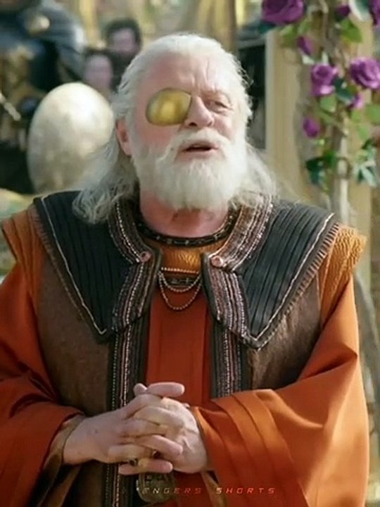 Thor & Loki _sunglasses_ Status _ Infinity _ Thor _ Ragnarok Status _ Avengers Shorts ( 960 X 720 60fps )