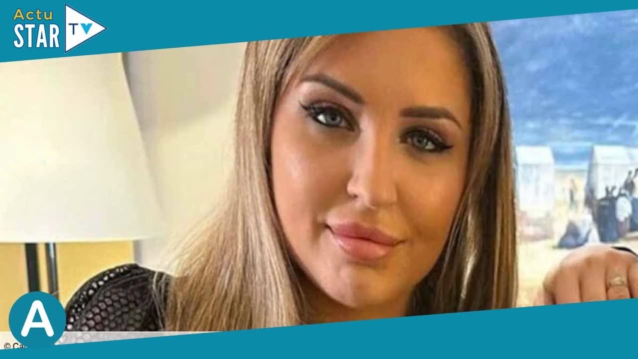 « Ils n’osent pas » : Amandine Pellissard révèle ce que sa reconversion a changé dans ses rapports a