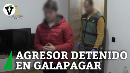 La Guardia Civil detiene a un agresor sexual tras asaltar a cuatro víctimas en Galapagar