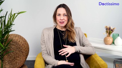 Déborah raconte sa greffe d'utérus