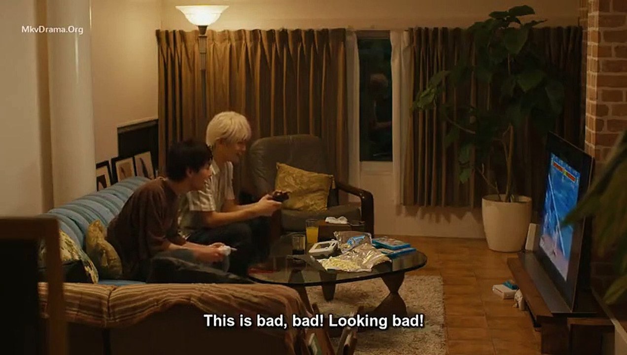 M0re Than W0rds EP3 Eng Sub