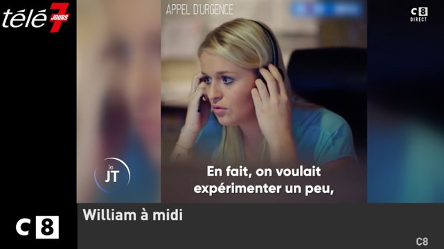 Zapping du 17/02 : il appelle les urgences après avoir utilisé une bougie lors d'un rapport intime