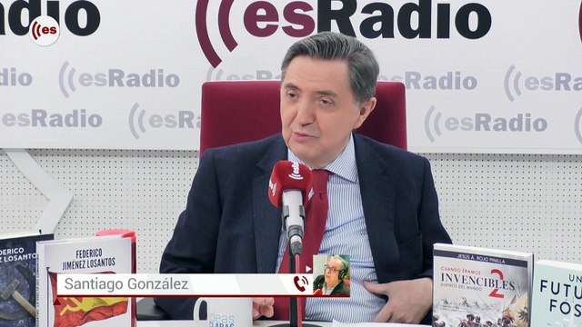 Tertulia de Federico: Irene Montero, la ideóloga del Gobierno de Pedro Sánchez