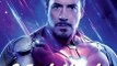 3 Secret Facts About Iron Man _ Robert Downey Jr _ Avengers Endgame - shorts ( 1280 X 720 )