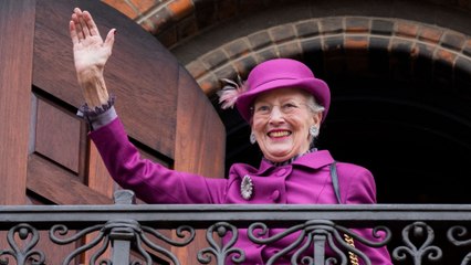 GALA VIDÉO – Margrethe II de Danemark prête à abdiquer ? Ces propos qui sèment le doute