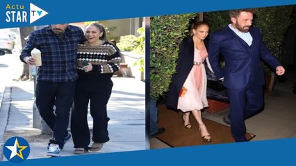 Jennifer Lopez et Ben Affleck : cet "engagement sexy" (et indélébile) qu'ils ont osé pour la Saint-V