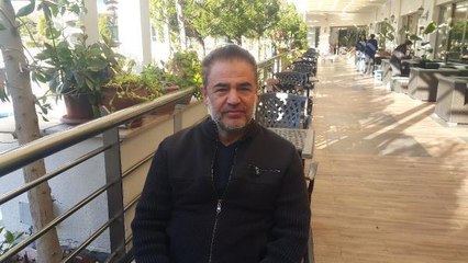 KAHRAMANMARAŞLI DEPREMZEDE SÜTÇÜ İMAM'IN ÇOCUKLARI BU GÜNLERİ ATLATACAK