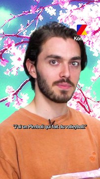 En primaire, Panayotis Pascot collectionnait les Diddl