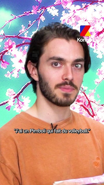 En primaire, Panayotis Pascot collectionnait les Diddl