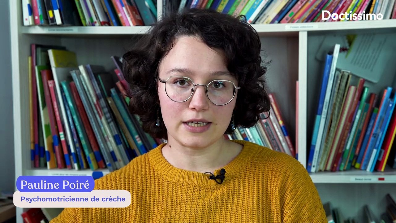 Accompagner les premiers pas de bébé