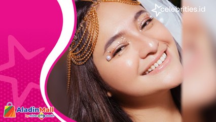 Marshanda Buat Postingan Janggal, Netizen Khawatir