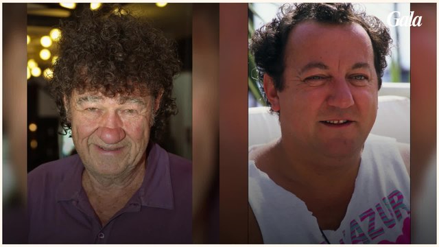 GALA VIDÉO - Robert Charlebois cash sur son amitié avec Coluche : “Il pouvait être méchant”