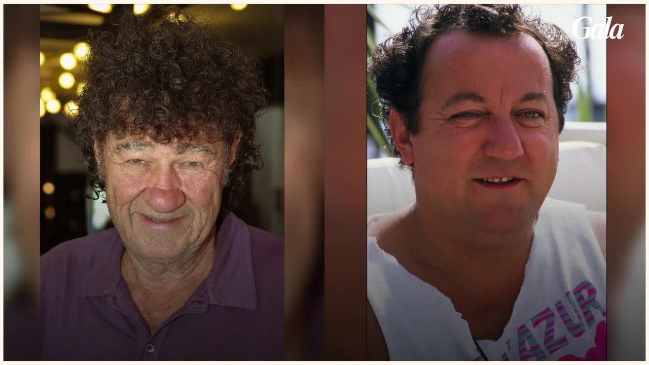 GALA VIDÉO - Robert Charlebois cash sur son amitié avec Coluche : “Il pouvait être méchant”