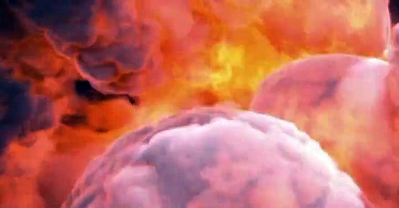 Thunderbirds Are Go 2015 Thunderbirds Are Go S03 E012 – SOS – Part 1