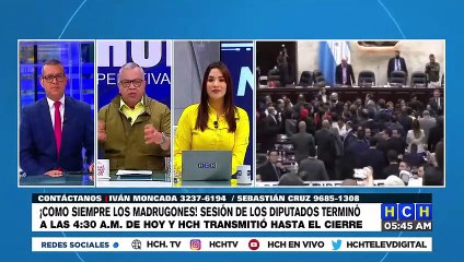 Download Video: ¡Habemus CSJ! Con Rebeca Ráquel Obando como Presidenta, Juramentan nuevo Pleno de Magistrados de la CSJ