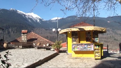 Ευρυτανία: Έτοιμοι οι επιχειρηματίες για το τριήμερο των Αποκριών