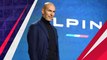 Perkenalkan Zidane Sebagai Duta Tim, Alpine Luncurkan A523 untuk F1 2023