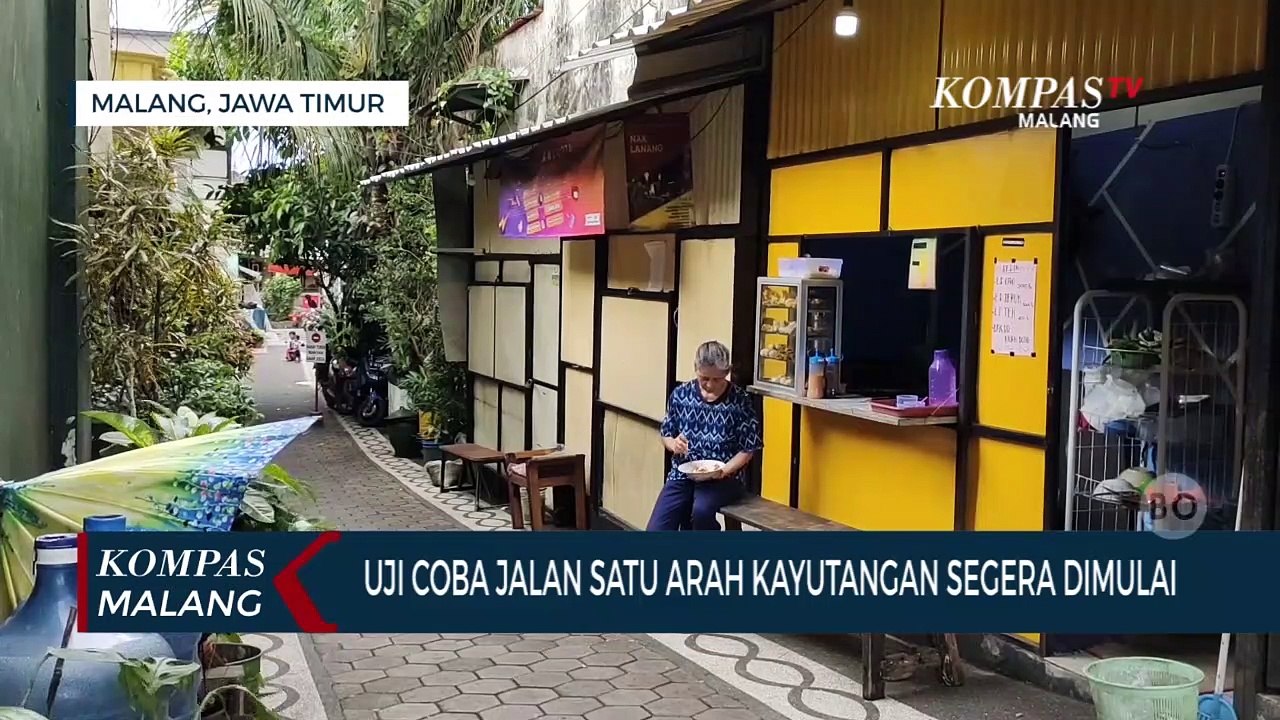 Warga Persilahkan Uji Coba Satu Arah Jika Gagal Minta Dikembalikan