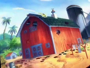 Lilo & Stitch: The Series S01 E023 - 627