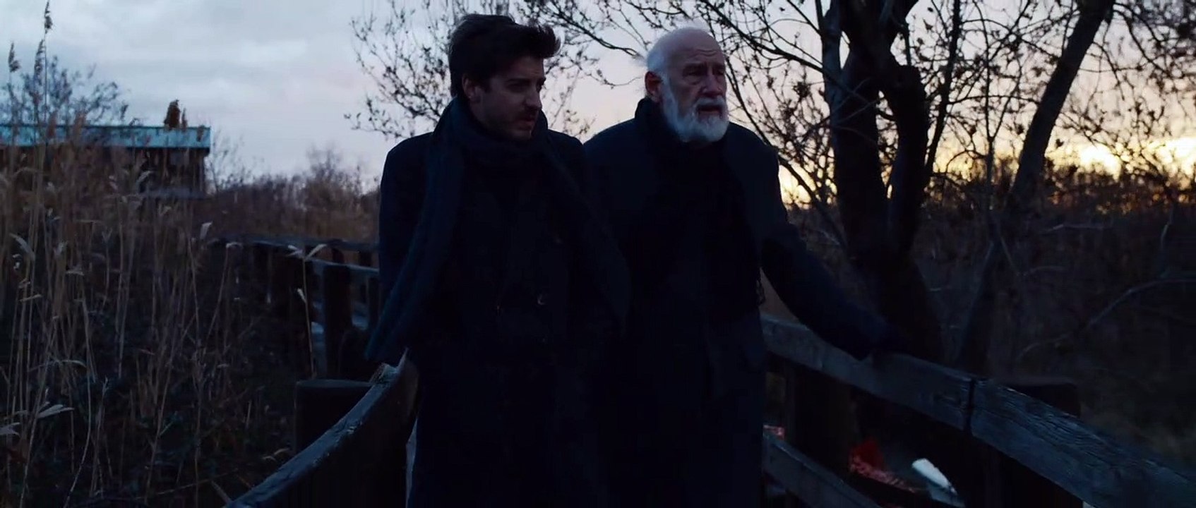 La memoria del mondo (Trailer ufficiale HD) ⭐️⭐️ Video Dailymotion