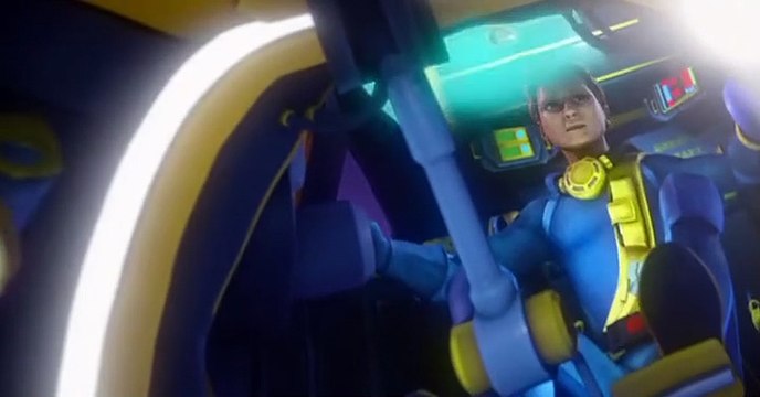 Thunderbirds Are Go 2015 Thunderbirds Are Go S03 E013 – SOS – Part 2